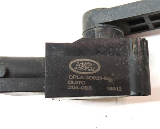 Thumbnail 5: 15 RANGE ROVER SPORT (L494) REAR LEFT SUSPENSION RIDE HEIGHT LEVEL SENSOR MODULE