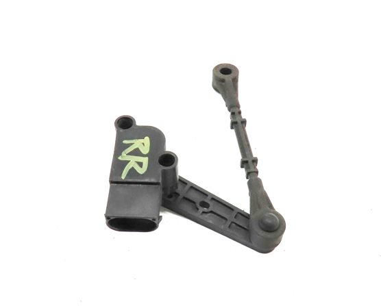 Thumbnail 2: 2015 RANGE ROVER SPORT (L494) REAR RIGHT SUSPENSION RIDE HEIGHT LEVEL SENSOR