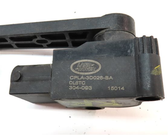 Thumbnail 5: 2015 RANGE ROVER SPORT (L494) REAR RIGHT SUSPENSION RIDE HEIGHT LEVEL SENSOR