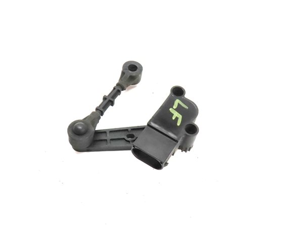 2015 RANGE ROVER SPORT (L494) FRONT LEFT DRIVER SUSPENSION HEIGHT LEVEL SENSOR