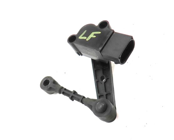 Thumbnail 3: 2015 RANGE ROVER SPORT (L494) FRONT LEFT DRIVER SUSPENSION HEIGHT LEVEL SENSOR