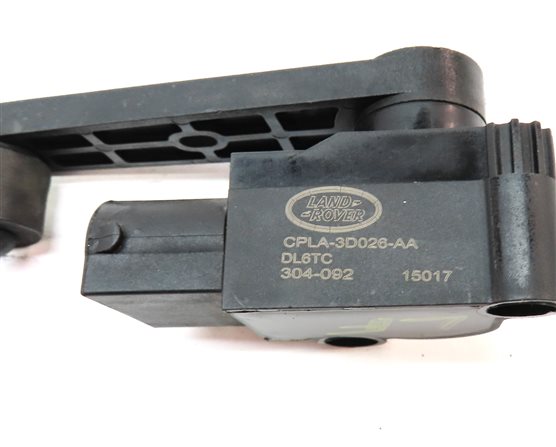 Thumbnail 5: 2015 RANGE ROVER SPORT (L494) FRONT LEFT DRIVER SUSPENSION HEIGHT LEVEL SENSOR