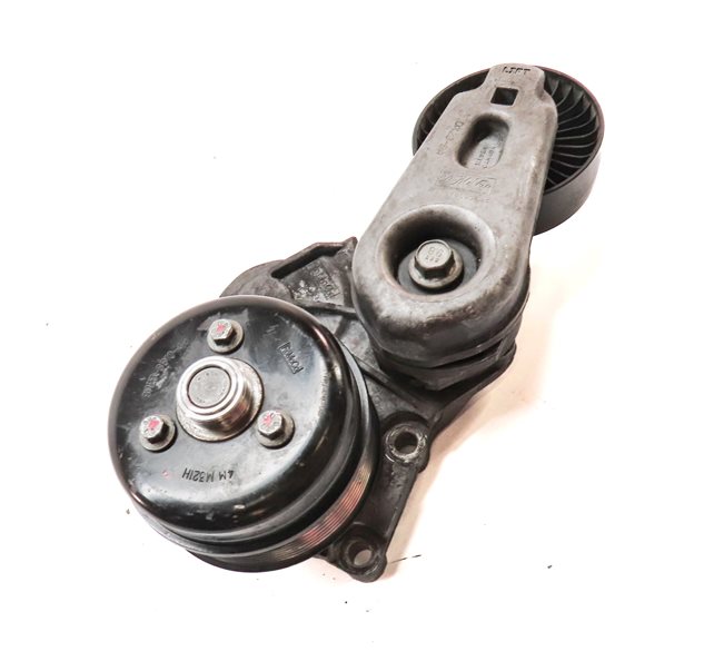 Thumbnail 3: 2015 RANGE ROVER SPORT (L494) 3.0L SUPER ENGINE IDLER BELT TENSIONER PULLEY