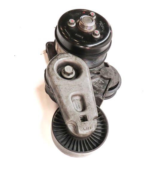 Thumbnail 4: 2015 RANGE ROVER SPORT (L494) 3.0L SUPER ENGINE IDLER BELT TENSIONER PULLEY