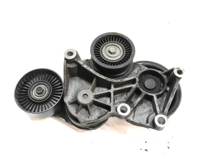 Thumbnail 7: 2015 RANGE ROVER SPORT (L494) 3.0L SUPER ENGINE IDLER BELT TENSIONER PULLEY