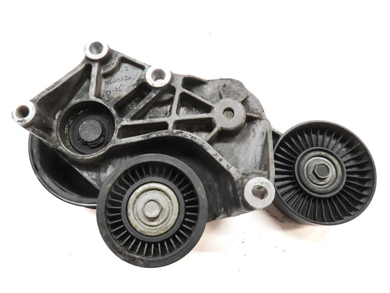 Thumbnail 8: 2015 RANGE ROVER SPORT (L494) 3.0L SUPER ENGINE IDLER BELT TENSIONER PULLEY