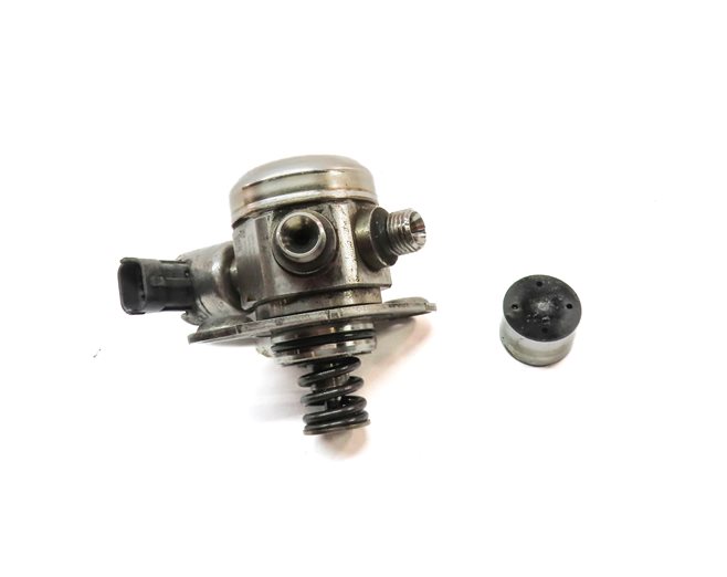 Thumbnail 2: 10-17 LR4 RANGE ROVER SPORT (L322 L320 L405 L494) 3.0L 5.0L MECHANICAL FUEL PUMP
