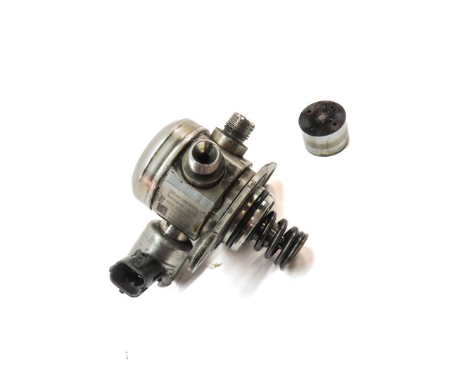 Thumbnail 3: 10-17 LR4 RANGE ROVER SPORT (L322 L320 L405 L494) 3.0L 5.0L MECHANICAL FUEL PUMP