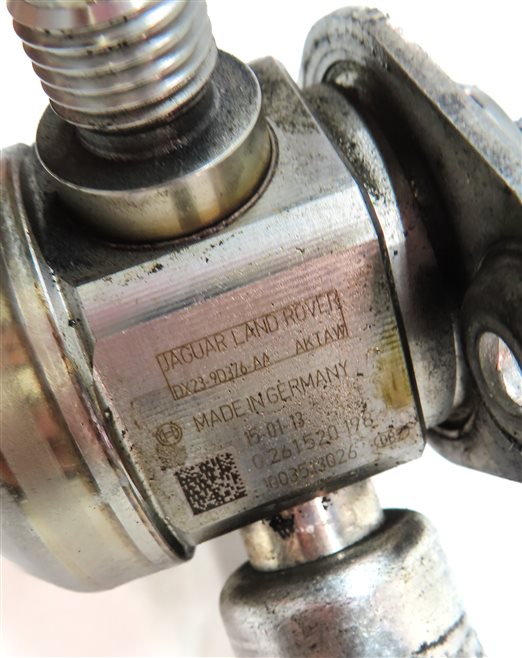 Thumbnail 7: 10-17 LR4 RANGE ROVER SPORT (L322 L320 L405 L494) 3.0L 5.0L MECHANICAL FUEL PUMP