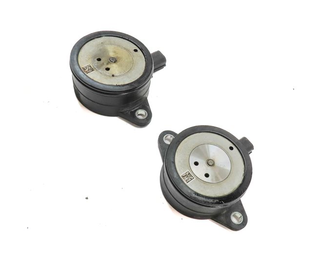 Thumbnail 3: 2015 RANGE ROVER SPORT (L494) 3.0L SUPERCHARGED ENGINE TIMING GEAR SENSOR SET/2