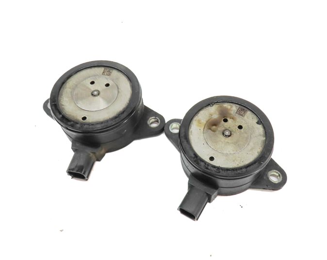 2015 RANGE ROVER SPORT (L494) 3.0L SUPERCHARGED ENGINE TIMING GEAR SENSOR SET/2