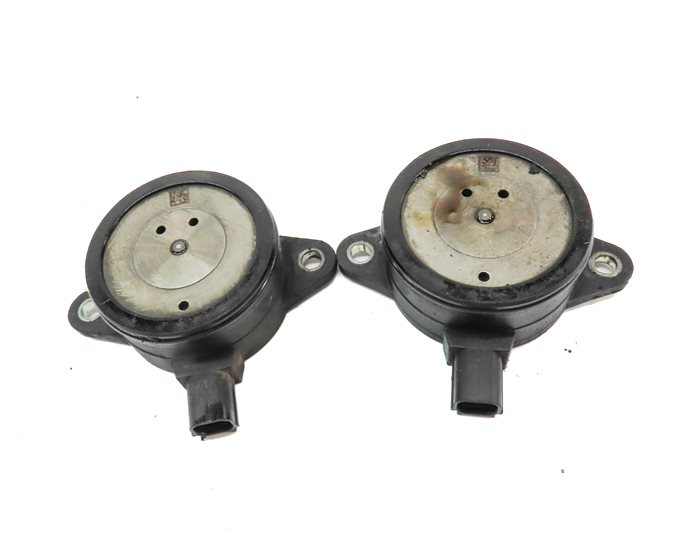 Thumbnail 2: 2015 RANGE ROVER SPORT (L494) 3.0L SUPERCHARGED ENGINE TIMING GEAR SENSOR SET/2
