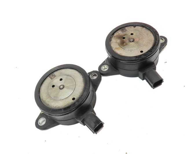 Thumbnail 3: 2015 RANGE ROVER SPORT (L494) 3.0L SUPERCHARGED ENGINE TIMING GEAR SENSOR SET/2