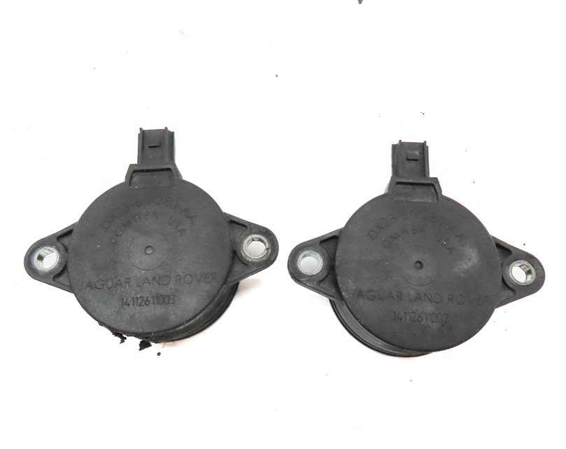 Thumbnail 4: 2015 RANGE ROVER SPORT (L494) 3.0L SUPERCHARGED ENGINE TIMING GEAR SENSOR SET/2