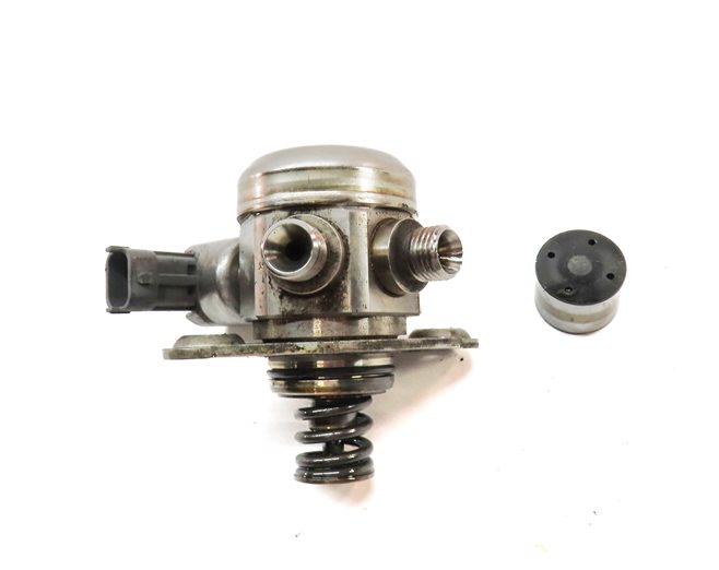 Thumbnail 2: 10-17 LR4 RANGE ROVER SPORT (L322 L320 L405 L494) 3.0L 5.0L MECHANICAL FUEL PUMP