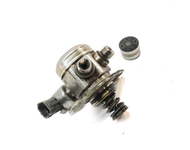 Thumbnail 3: 10-17 LR4 RANGE ROVER SPORT (L322 L320 L405 L494) 3.0L 5.0L MECHANICAL FUEL PUMP