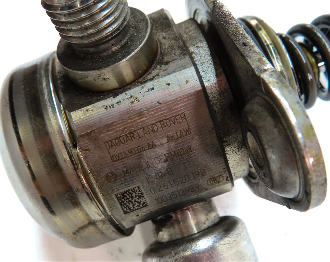 Thumbnail 8: 10-17 LR4 RANGE ROVER SPORT (L322 L320 L405 L494) 3.0L 5.0L MECHANICAL FUEL PUMP