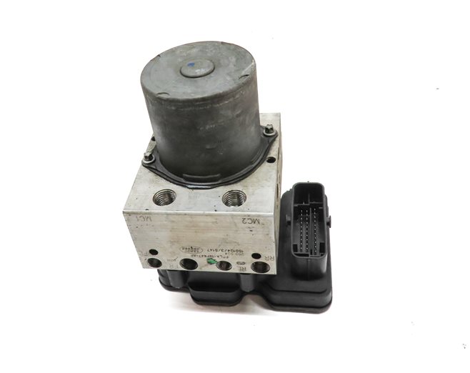 Thumbnail 2: 2014-2016 RANGE ROVER SPORT (L494) ABS ANTI LOCK BRAKE PUMP w/ MODULE