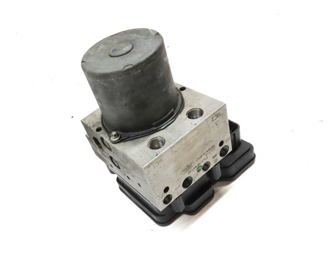 Thumbnail 3: 2014-2016 RANGE ROVER SPORT (L494) ABS ANTI LOCK BRAKE PUMP w/ MODULE