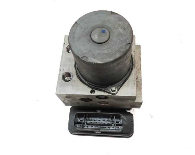 Thumbnail 5: 2014-2016 RANGE ROVER SPORT (L494) ABS ANTI LOCK BRAKE PUMP w/ MODULE