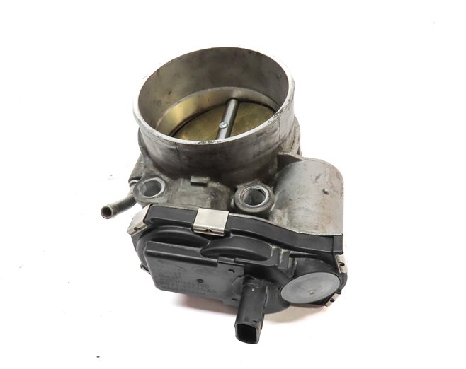 Thumbnail 2: 13-19 XE XF XJ RANGE ROVER SPORT DISCOVERY (L405 L494 L462) THROTTLE BODY