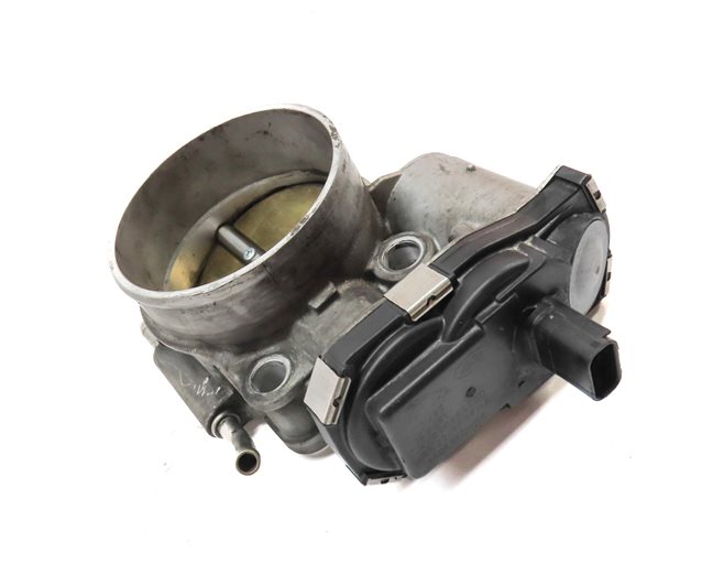 Thumbnail 3: 13-19 XE XF XJ RANGE ROVER SPORT DISCOVERY (L405 L494 L462) THROTTLE BODY