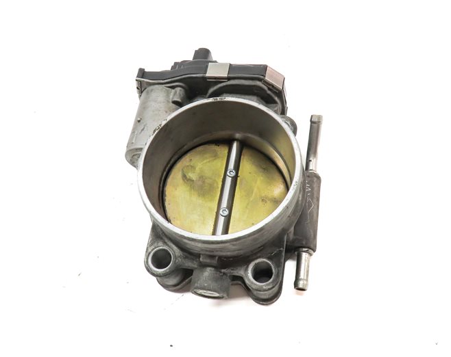 Thumbnail 4: 13-19 XE XF XJ RANGE ROVER SPORT DISCOVERY (L405 L494 L462) THROTTLE BODY
