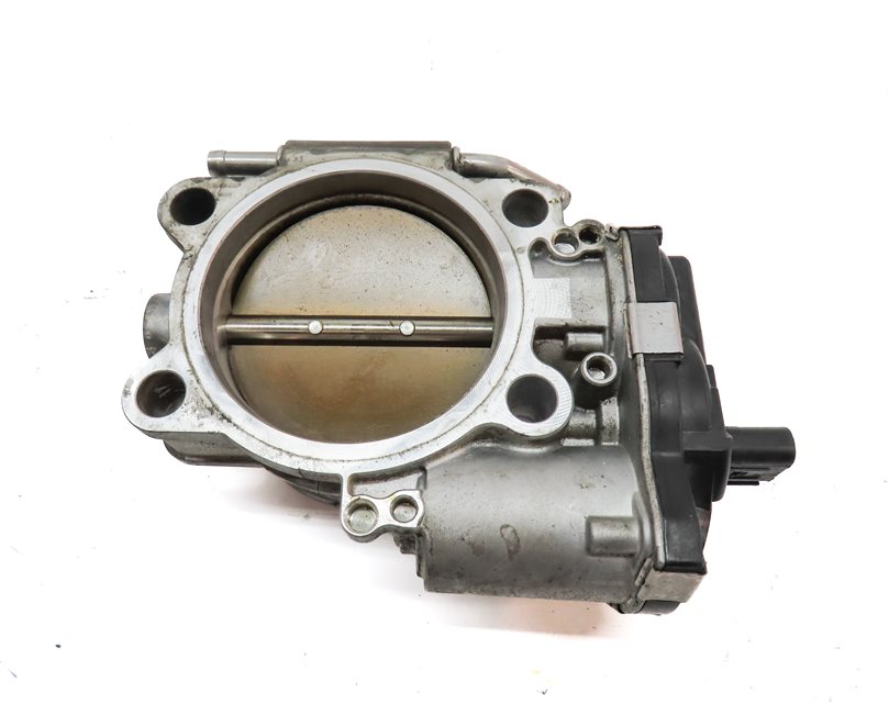 Thumbnail 5: 13-19 XE XF XJ RANGE ROVER SPORT DISCOVERY (L405 L494 L462) THROTTLE BODY