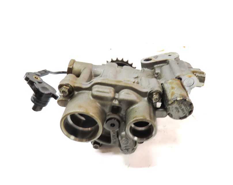 Thumbnail 6: 2015 RANGE ROVER SPORT (L494) 3.0L SUPERCHARGED ENGINE MOTOR OIL FLUID PUMP