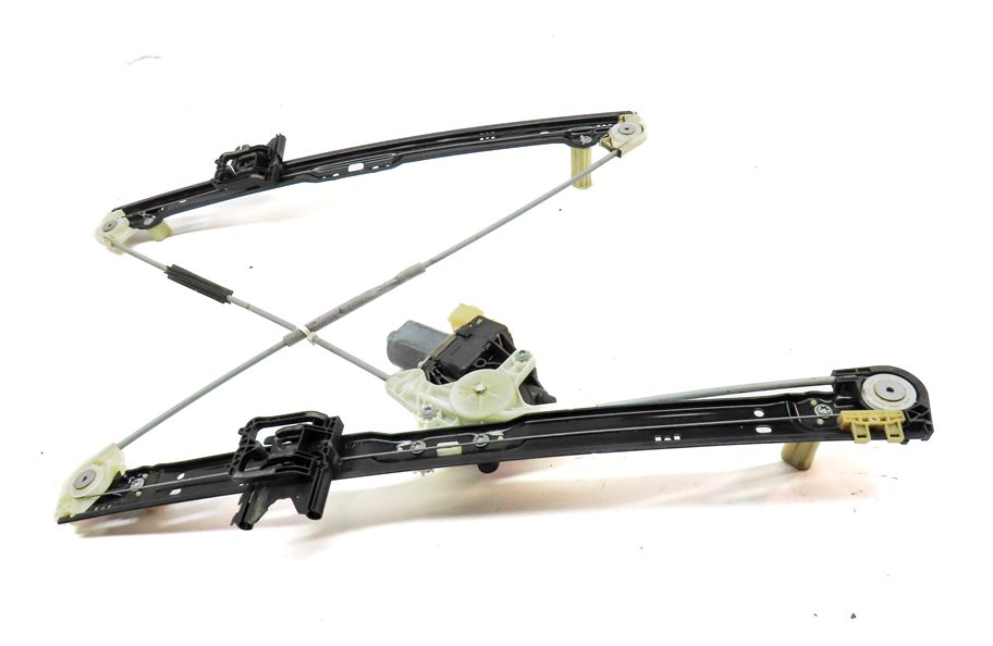 Thumbnail 2: 2014-2020 RANGE ROVER SPORT (L494) FRONT LEFT DRIVER WINDOW REGULATOR w/ MOTOR