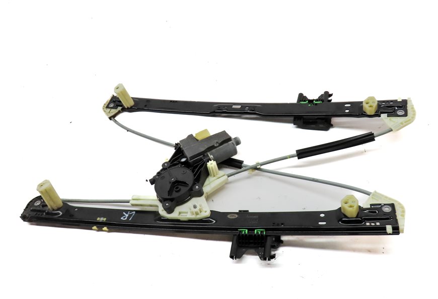 Thumbnail 5: 2014-2020 RANGE ROVER SPORT (L494) REAR LEFT DOOR WINDOW REGULATOR w/MOTOR