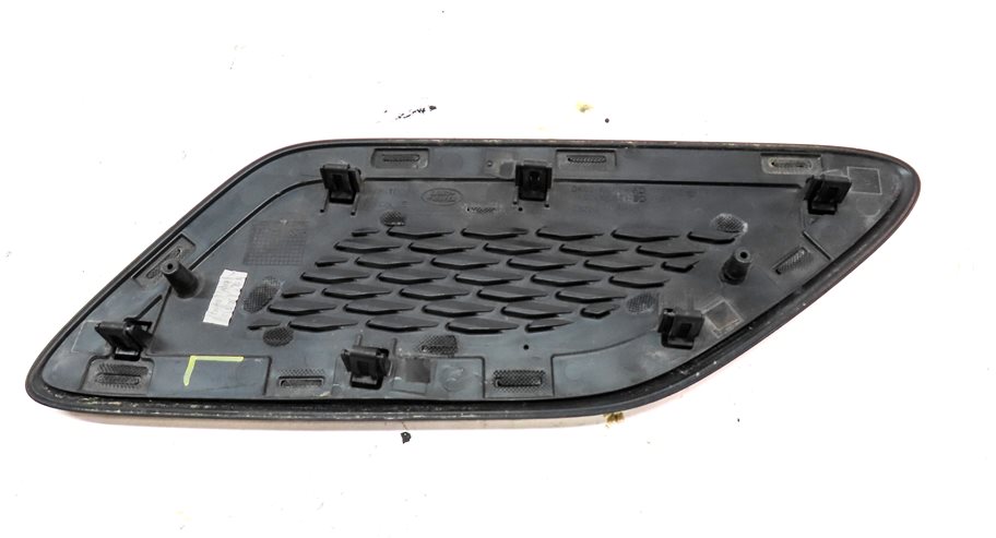 Thumbnail 5: 2015 RANGE ROVER SPORT (L494) FRONT LEFT DRIVER HOOD VENT GRILLE TRIM (BLACK)