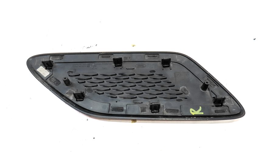 Thumbnail 5: 15 RANGE ROVER SPORT (L494) FRONT RIGHT PASSENGER HOOD VENT GRILLE TRIM (BLACK)