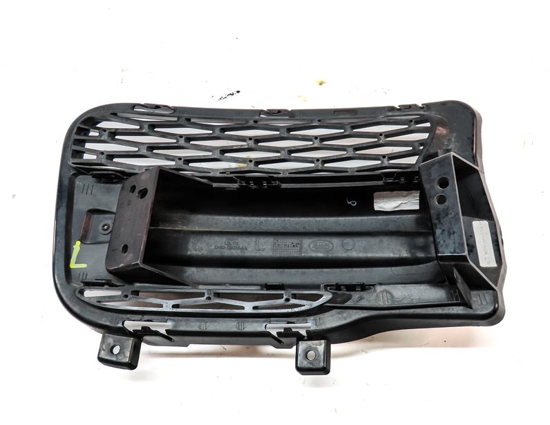 Thumbnail 5: 2014-2017 RANGE ROVER SPORT (L494) LEFT FRONT DRIVER FOGLIGHT GRILLE TRIM
