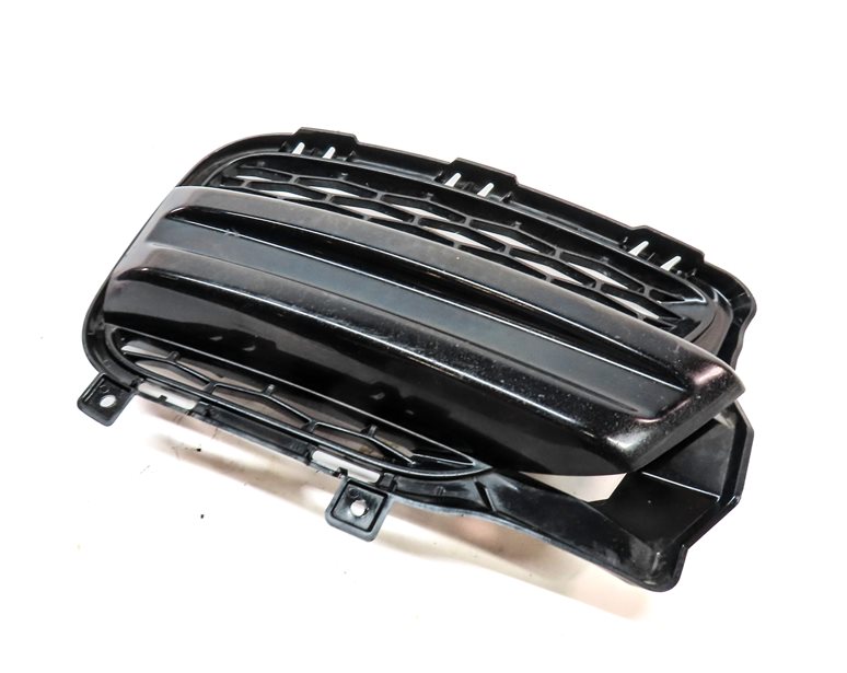 Thumbnail 1: 2014-2017 RANGE ROVER SPORT (L494) RIGHT FRONT PASSENGER FOGLIGHT GRILLE TRIM
