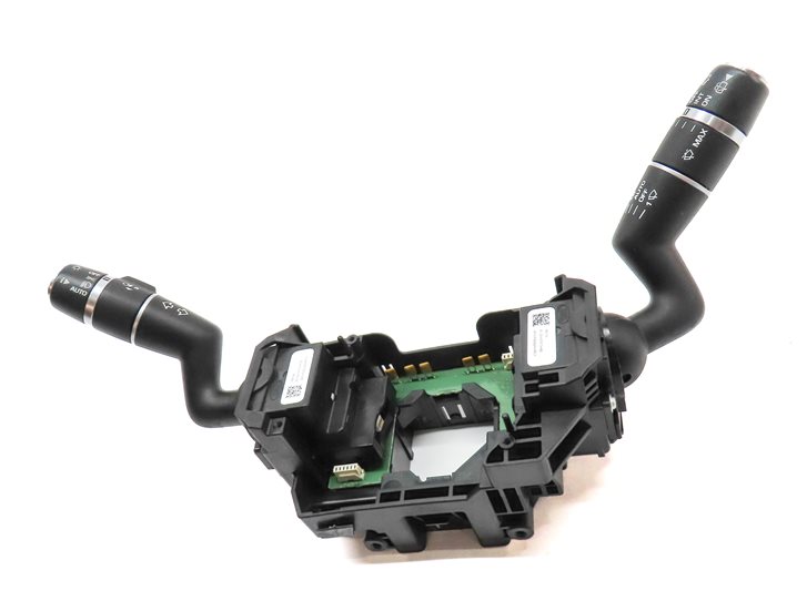 Thumbnail 2: 2015 RANGE ROVER SPORT (L494) STEERING COLUMN COMBINATION TURN WIPER SWITCH