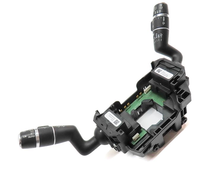 Thumbnail 3: 2015 RANGE ROVER SPORT (L494) STEERING COLUMN COMBINATION TURN WIPER SWITCH