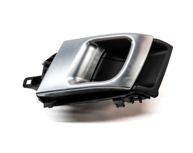 Thumbnail 2: 13-22 RANGE ROVER SPORT DISCOVERY L404 L462 L494 REAR LEFT INTERIOR DOOR HANDLE