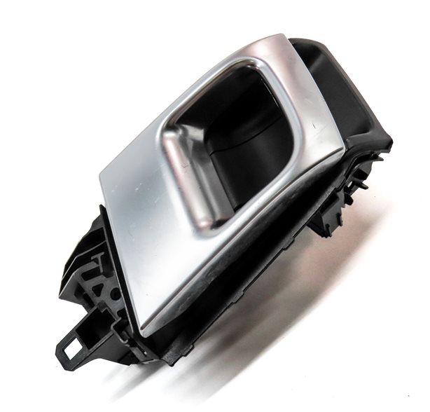 Thumbnail 3: 13-22 RANGE ROVER SPORT DISCOVERY L404 L462 L494 REAR LEFT INTERIOR DOOR HANDLE