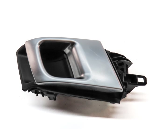 Thumbnail 2: 13-22 RANGE ROVER SPORT DISCOVERY L405 L494 REAR RIGHT INTERIOR DOOR HANDLE