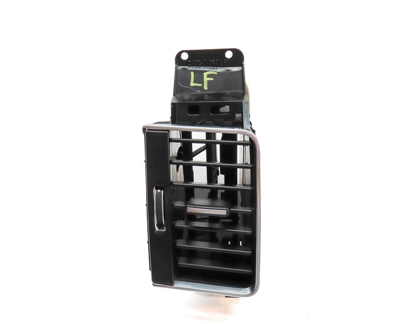 Thumbnail 2: 15 RANGE ROVER SPORT (L494) FRONT LEFT DRIVER DASH HEAT AIR AC HVAC VENT (Black)
