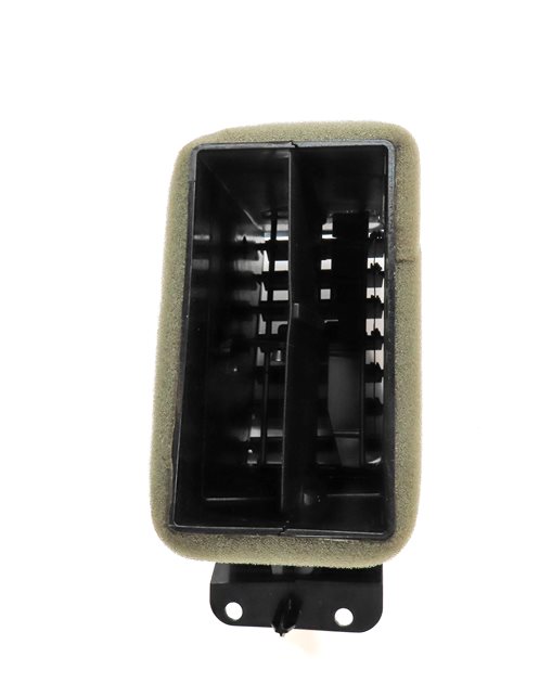 Thumbnail 4: 15 RANGE ROVER SPORT (L494) FRONT LEFT DRIVER DASH HEAT AIR AC HVAC VENT (Black)