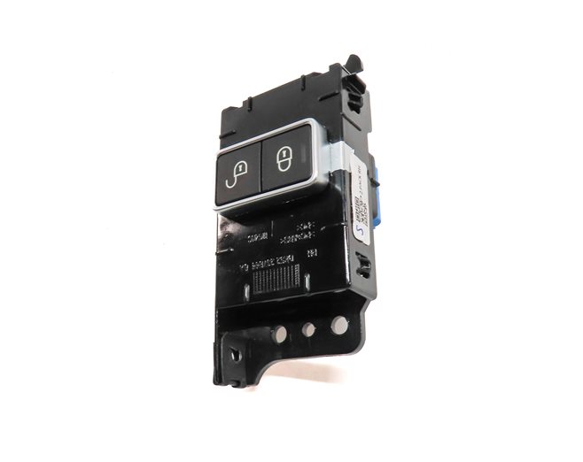Thumbnail 4: 2015 RANGE ROVER SPORT (L494) REAR RIGHT DOOR LOCK UNLOCK SWITCH BUTTON
