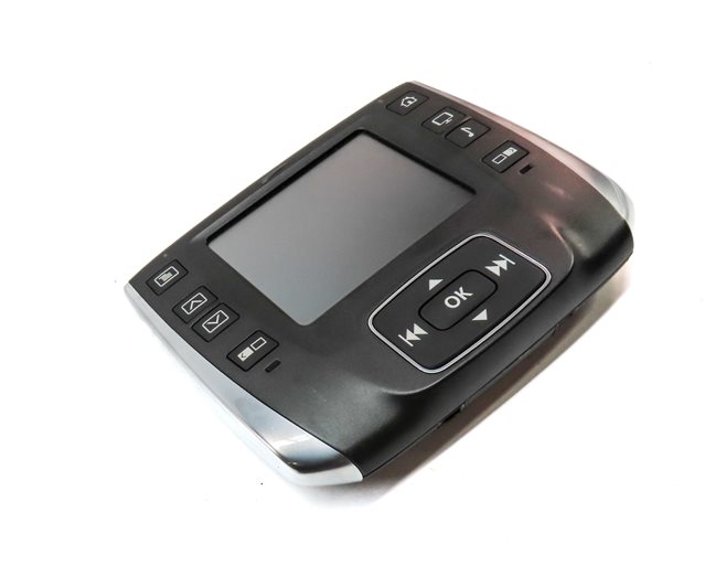 Thumbnail 3: 2015 RANGE ROVER SPORT (L494) REAR ENTERTAINMENT SYSTEM REMOTE CONTROL