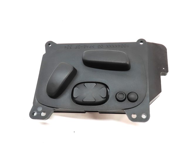 Thumbnail 4: 15 RANGE ROVER SPORT L494 FRONT LEFT DRIVER SEAT POSITION LUMBAR ADJUST SWITCH