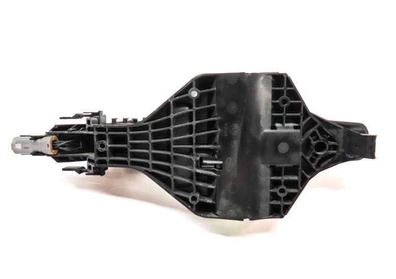 Thumbnail 5: 12-17 RANGE ROVER EVOQUE L494 L405 L538 REAR LEFT PASSIVE DOOR HANDLE (Grey)
