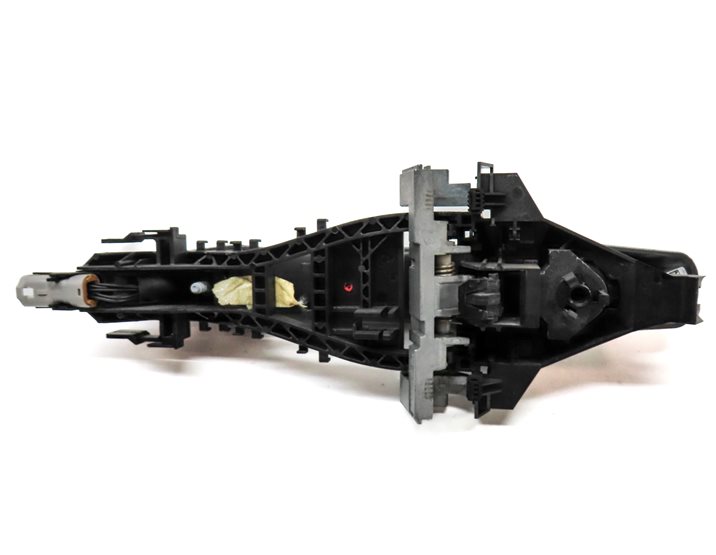 Thumbnail 5: 12-17 RANGE ROVER EVOQUE L494 L405 L538 FRONT RIGHT PASSIVE DOOR HANDLE (Grey)