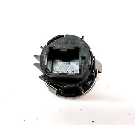 Thumbnail 4: 2015 RANGE ROVER SPORT (L494) FRONT GLOVE BOX GLOVEBOX DOOR RELEASE BUTTON