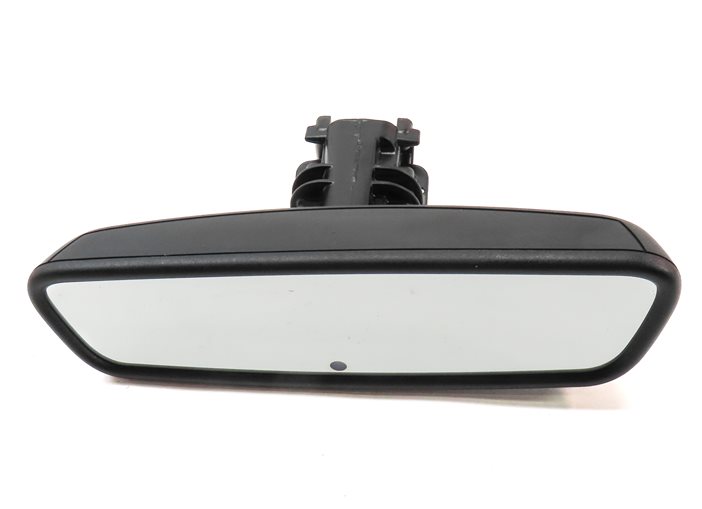 Thumbnail 2: 14-20 RANGE ROVER SPORT EVOQUE L494 INTERIOR REARVIEW MIRROR AUTO DIM (Black)