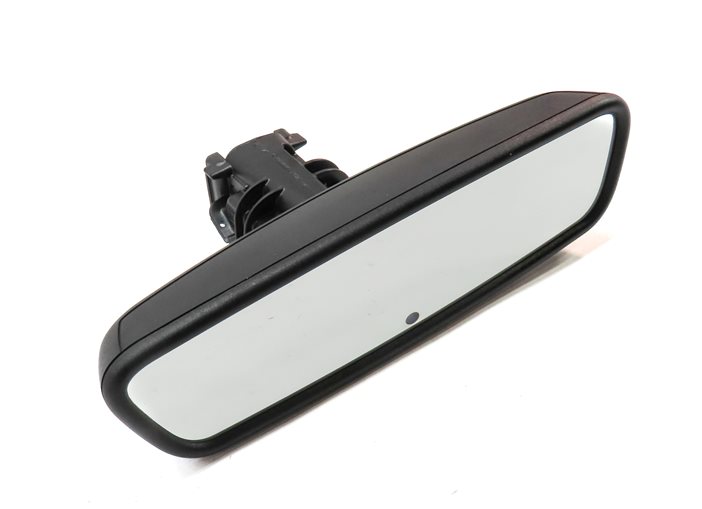 Thumbnail 3: 14-20 RANGE ROVER SPORT EVOQUE L494 INTERIOR REARVIEW MIRROR AUTO DIM (Black)